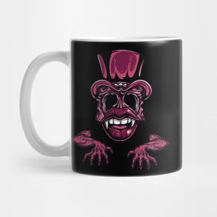 Man-Eater Mug